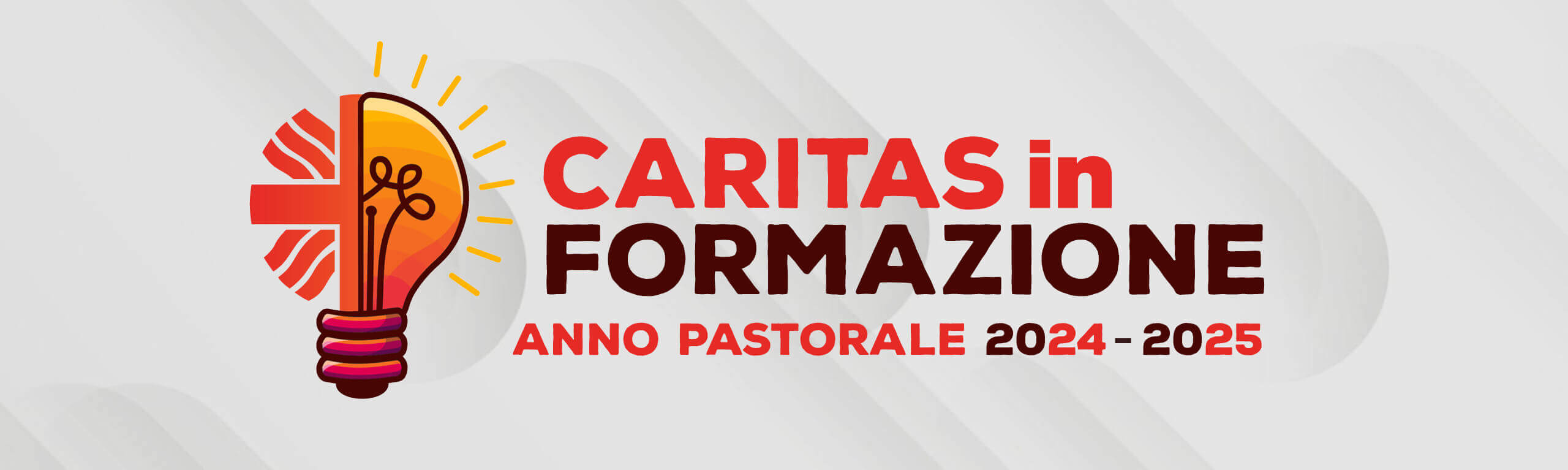 CARITAS in FORMAZIONE 2024