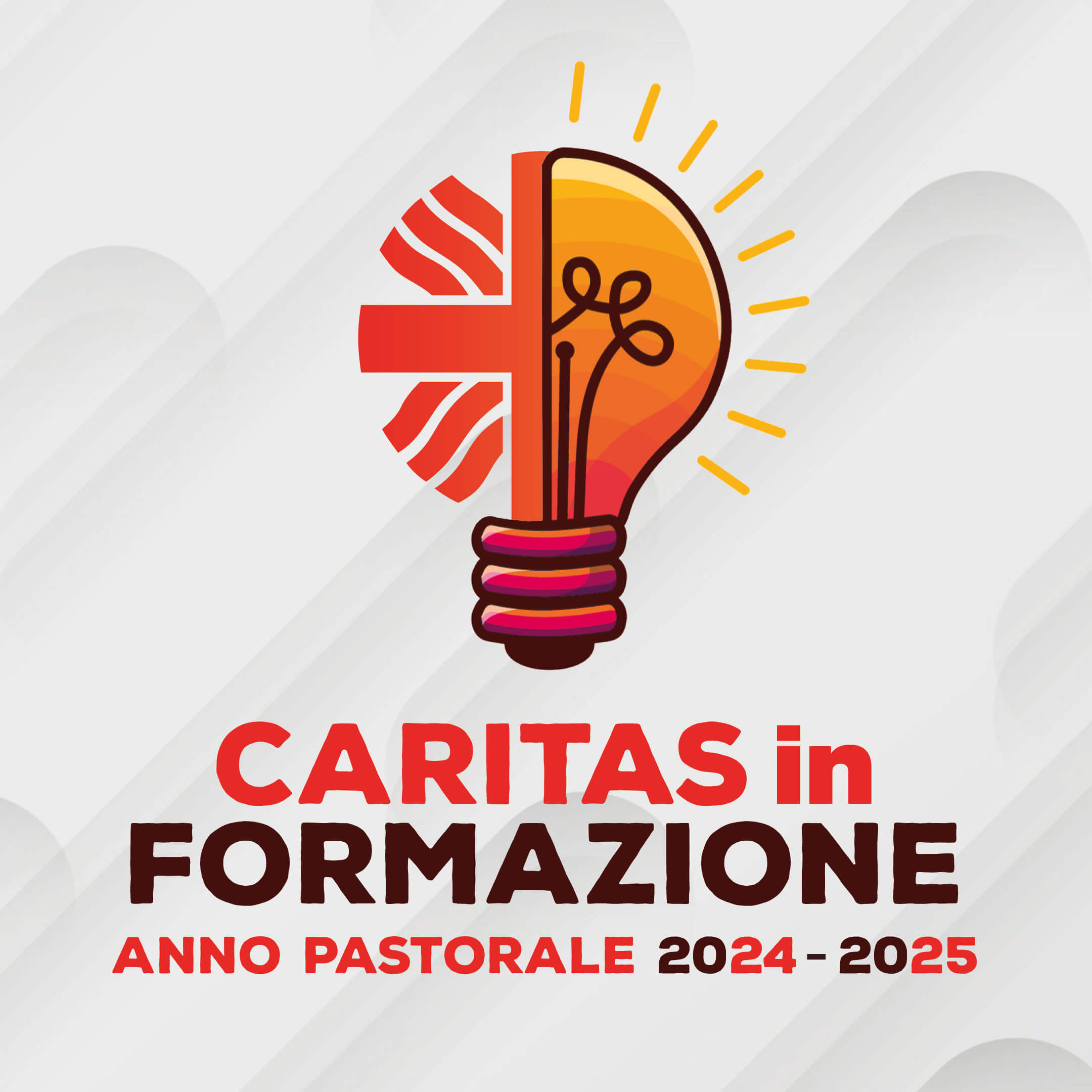 CARITAS in FORMAZIONE 2024