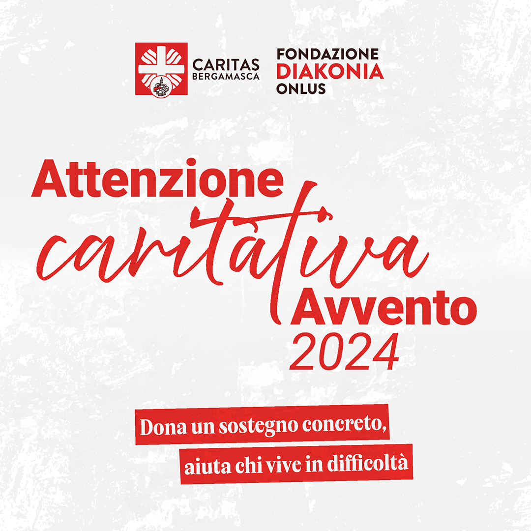 Attenzione caritativa