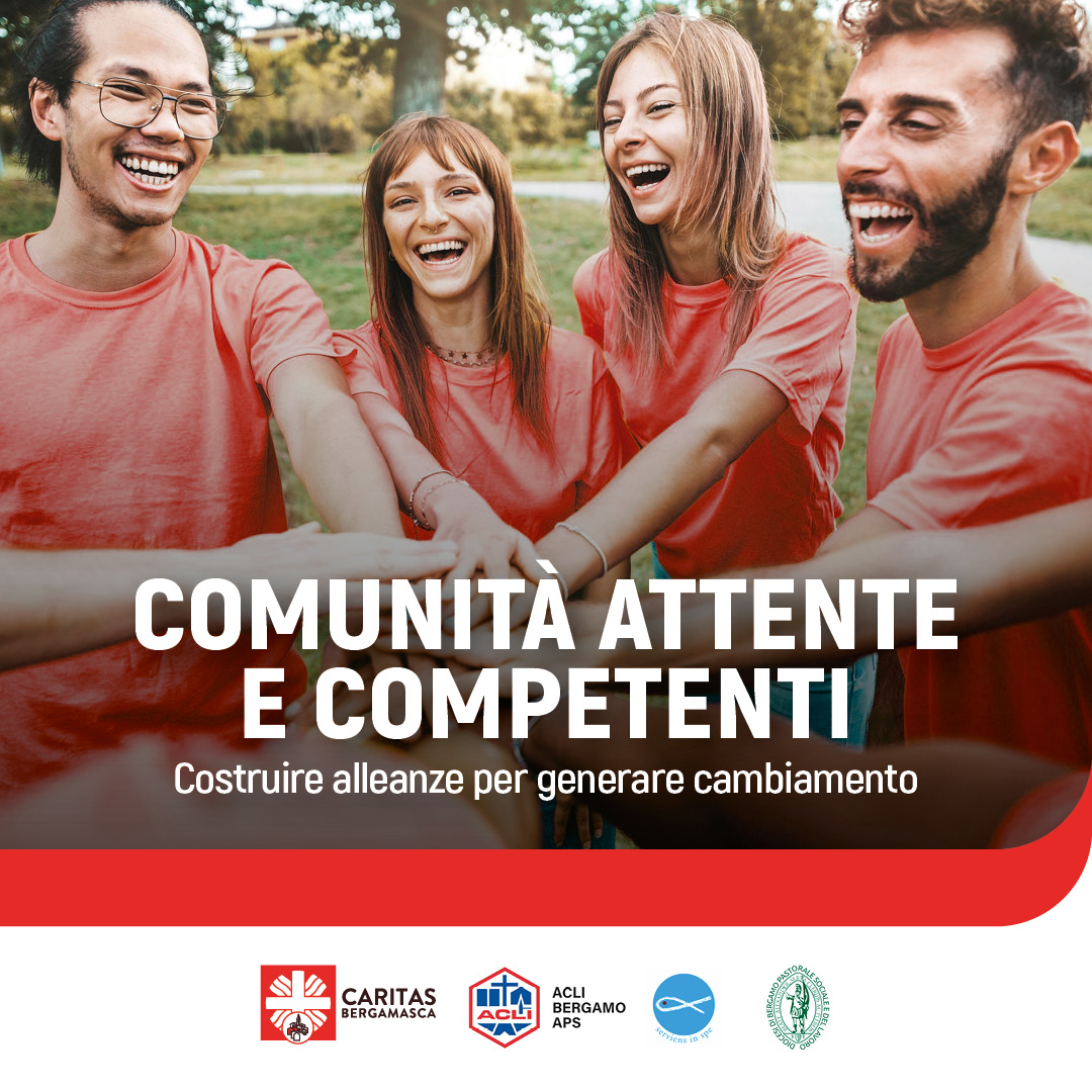 FORMAZIONE CONDIVISA